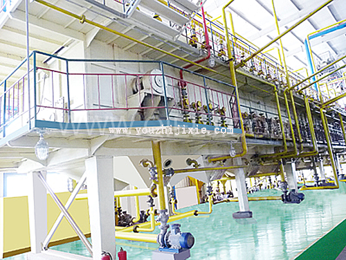 拖鏈浸出器的優(yōu)點(diǎn) 拖鏈浸出器經(jīng)濟(jì)、技術(shù)指標(biāo)(以500T/D為例)(圖3)