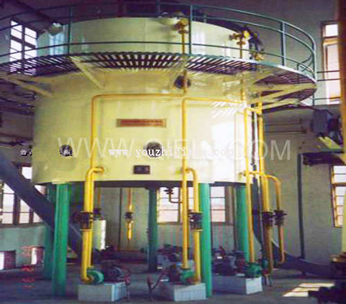 平轉(zhuǎn)浸出器 (以300T大豆浸出為例分析技術(shù)指標(biāo)平轉(zhuǎn)浸出器)(圖4) 平轉(zhuǎn)浸出器 (以300T大豆浸出為例分析技術(shù)指標(biāo)平轉(zhuǎn)浸出器)(圖4)