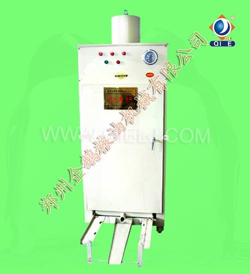 6YY-460B型液壓榨油機(圖1) 6YY-460B型液壓榨油機(圖1)