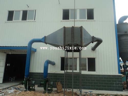 張工從新工廠調(diào)試設(shè)備回來(lái)，奉上圖片共賞(圖1)