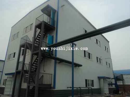 張工從新工廠調(diào)試設(shè)備回來(lái)，奉上圖片共賞(圖3)