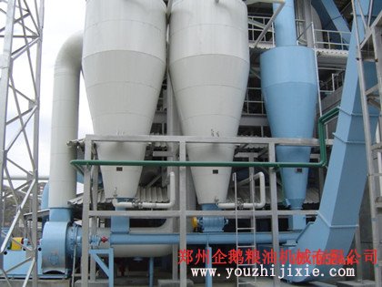 提供日產(chǎn)1000噸浸出成套設(shè)備，質(zhì)量?jī)?yōu)價(jià)格惠，我們是直接的生產(chǎn)廠家(圖2)