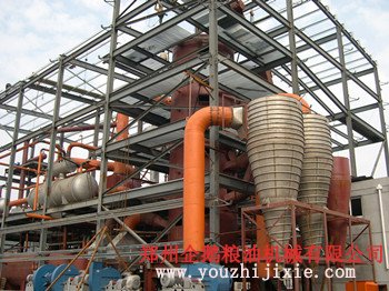 提供日產(chǎn)1000噸浸出成套設(shè)備，質(zhì)量?jī)?yōu)價(jià)格惠，我們是直接的生產(chǎn)廠家(圖5)