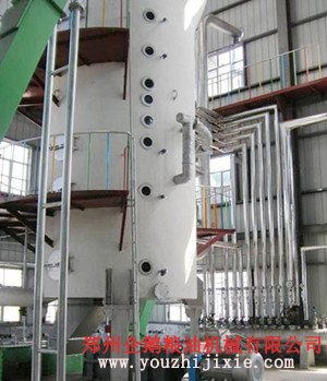 提供日產(chǎn)1000噸浸出成套設(shè)備，質(zhì)量?jī)?yōu)價(jià)格惠，我們是直接的生產(chǎn)廠家(圖4)