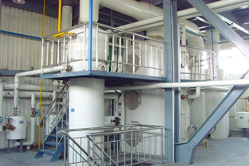 脫臭系統(tǒng) 脫臭系統(tǒng)