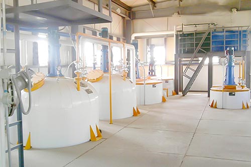 半連續(xù)精煉設(shè)備 半連續(xù)精煉設(shè)備