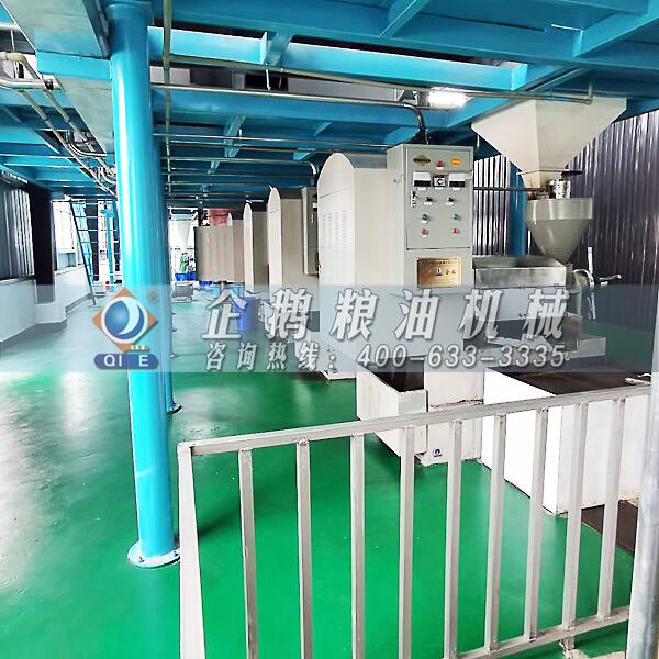 榨油機(jī)廠家