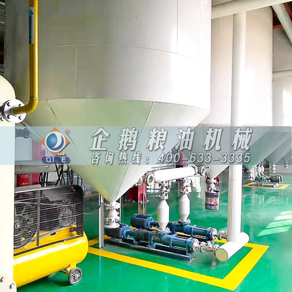 油脂機(jī)械設(shè)備