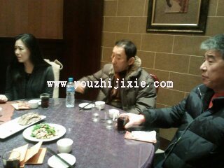 韓國客戶50噸花生榨油生產(chǎn)線(圖2)